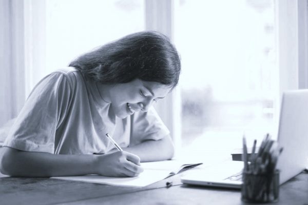 comprension y expresion escrita